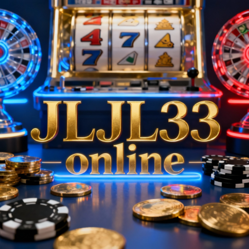 JLJL33 online