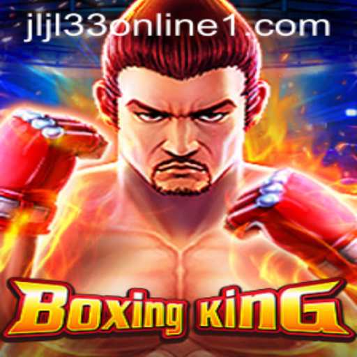 BoxingKing: The Ultimate Online Fighting Experience with JLJL33