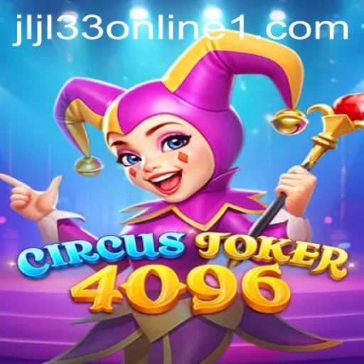 Unveiling the Captivating World of CircusJoker4096