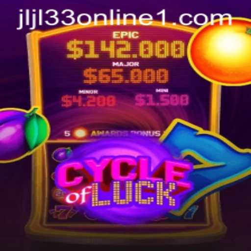 Discover the Exciting World of CycleofLuck: A Comprehensive Guide with JLJL33 Online Keywords