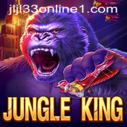 Explore the Thrilling World of JungleKing: An Exciting Adventure Game with JLJL33 Online Feature