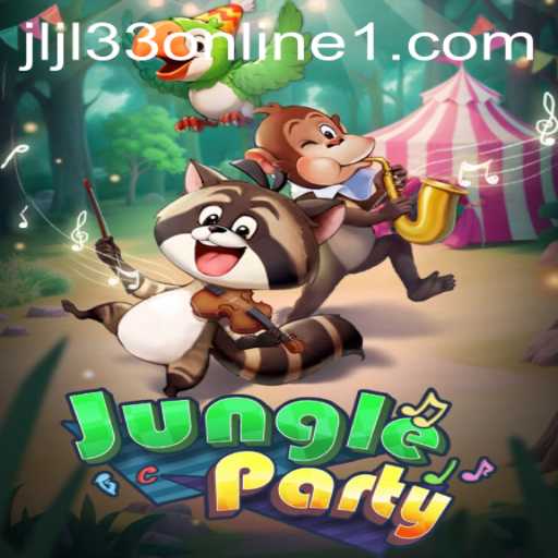 Experience Thrills in JungleParty: The Ultimate Adventure Awaits