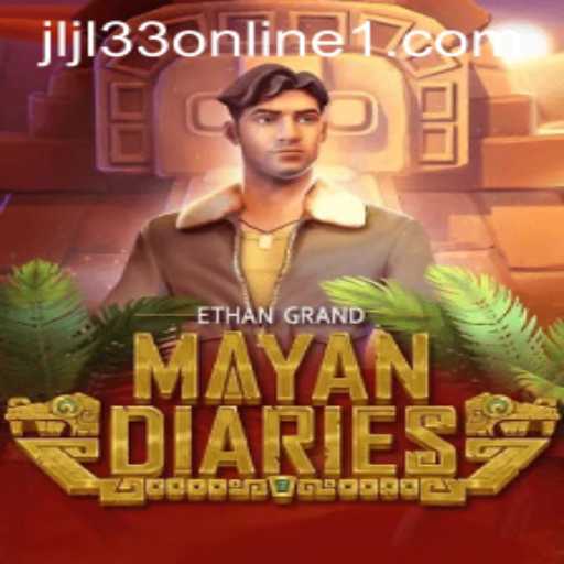 MayanDiaries: A Thrilling Adventure in Ancient Civilization