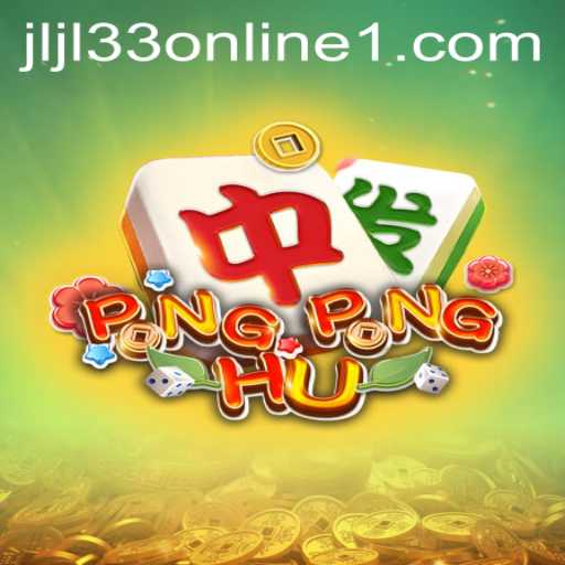 PONGPONGHU Online: A Deep Dive into the JLJL33 Phenomenon