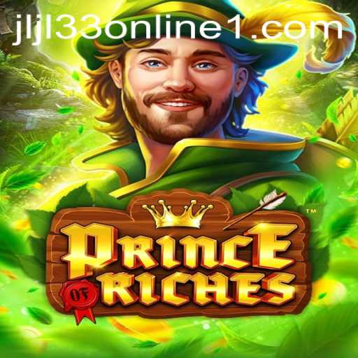 The Dynamic World of PrinceOfRiches: An In-Depth Exploration