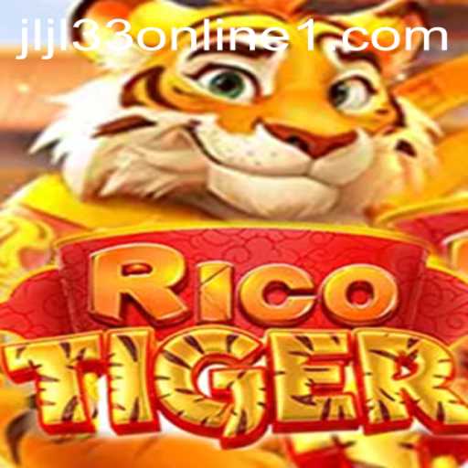 Exploring the Dynamic World of RicoTiger: The JLJL33 Online Experience