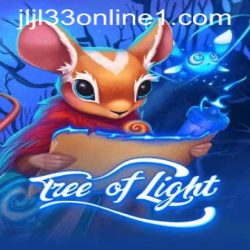 Discover the Magical World of TreeofLight and the Exciting Keyword JLJL33 Online