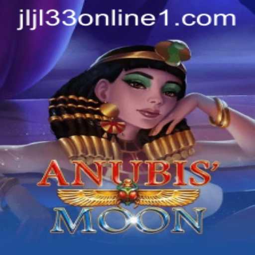 Unveiling the Mysteries of Anubis Moon