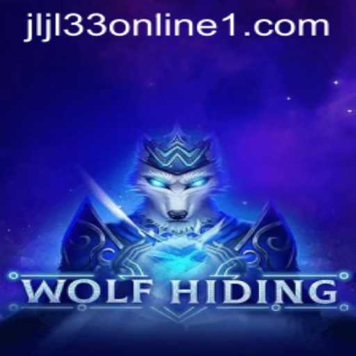 Unveiling WolfHiding: The Thrilling World of JLJL33 Online